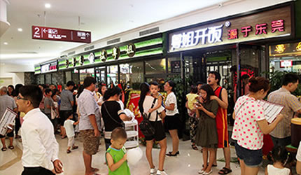岑溪引领粤菜新风潮，打造最地道最受欢迎的大众